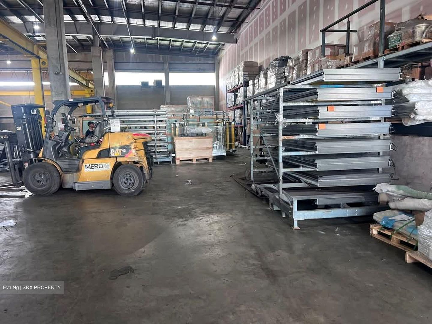Penjuru Road (D22), Factory #567986711